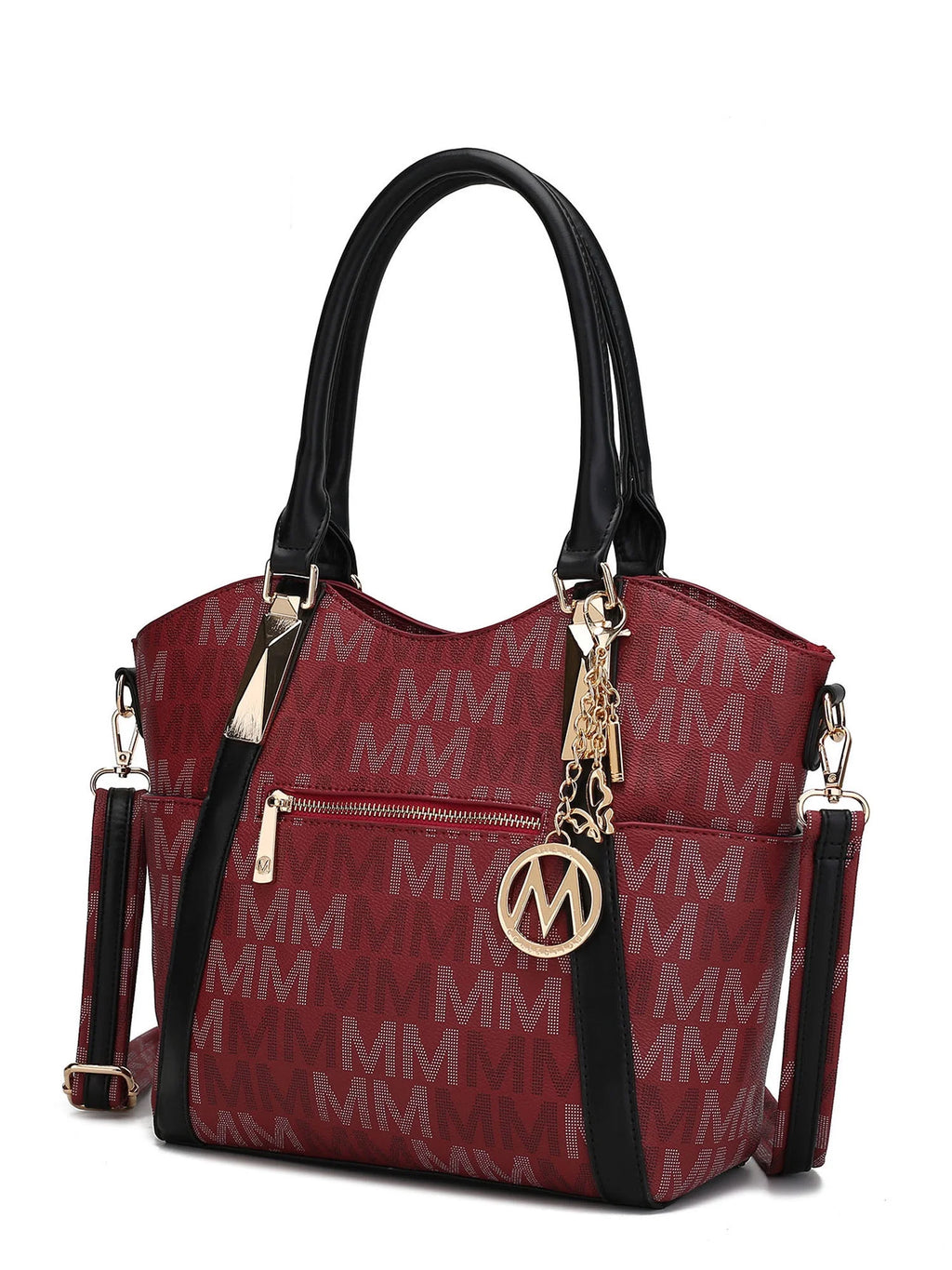 Tote Handbag U1642