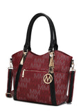 Tote Handbag U1642