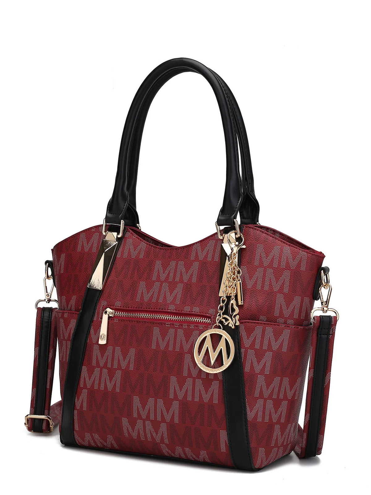 Tote Handbag U1642