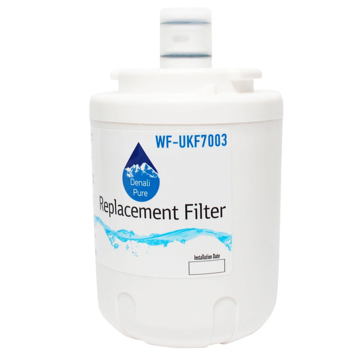 3-Pack Replacement Refrigerator Water Filter Cartridge O23077
