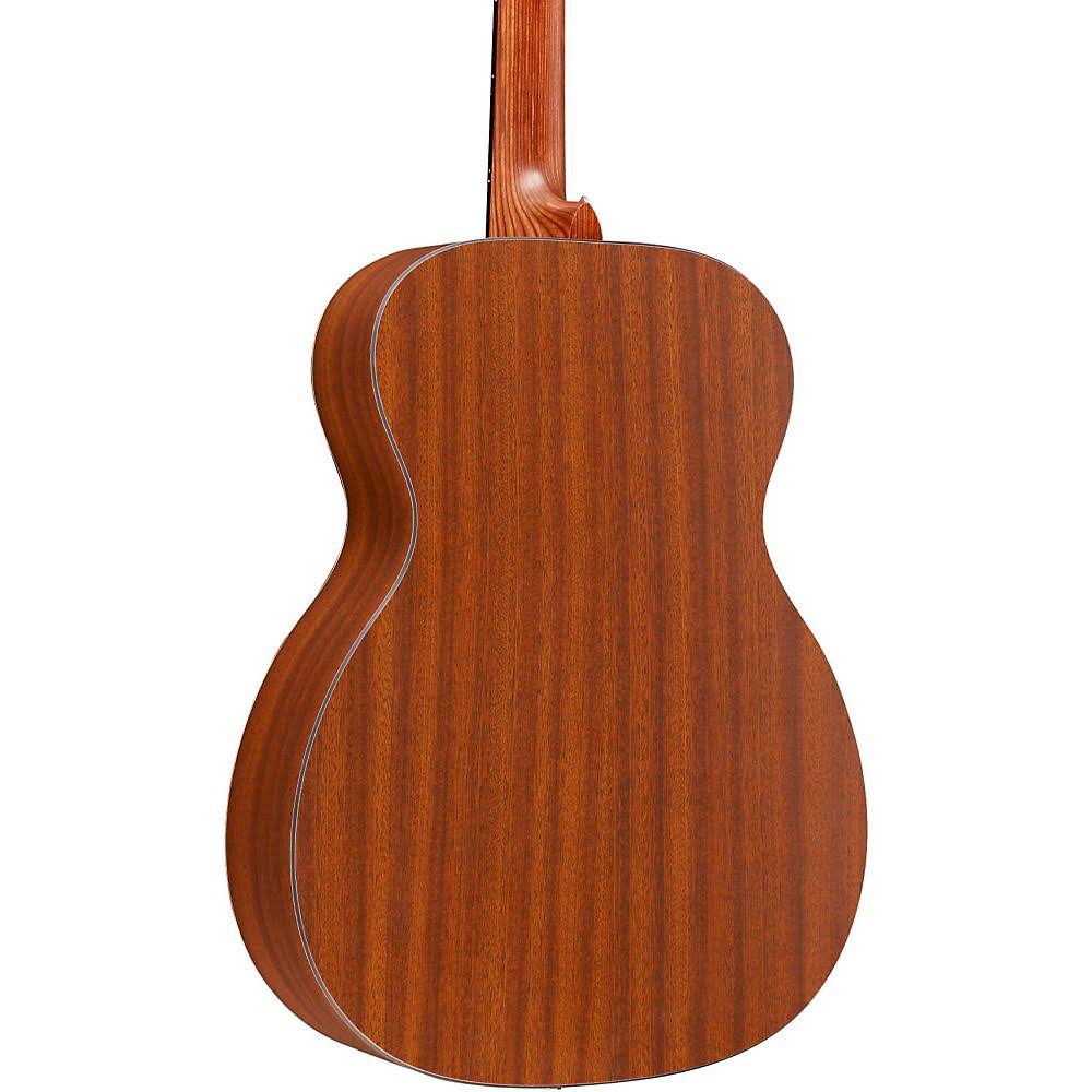 Natural Acoustic Guitar F703