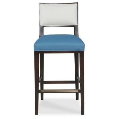 Charcoal Bar Stool B1964