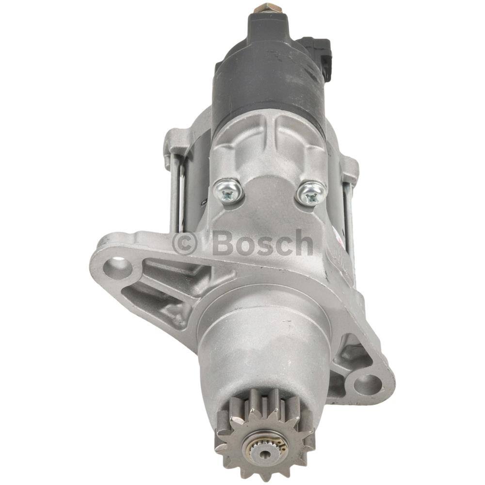 Car Starter Motor I25003