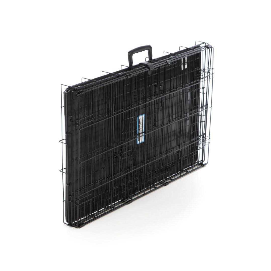2-Door Pet Crate B8033