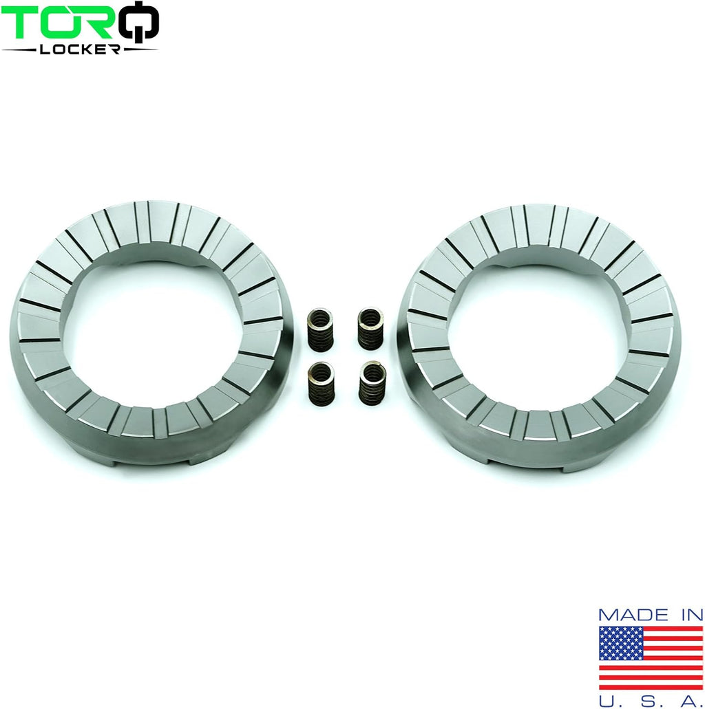 14 Bolt Locker M853