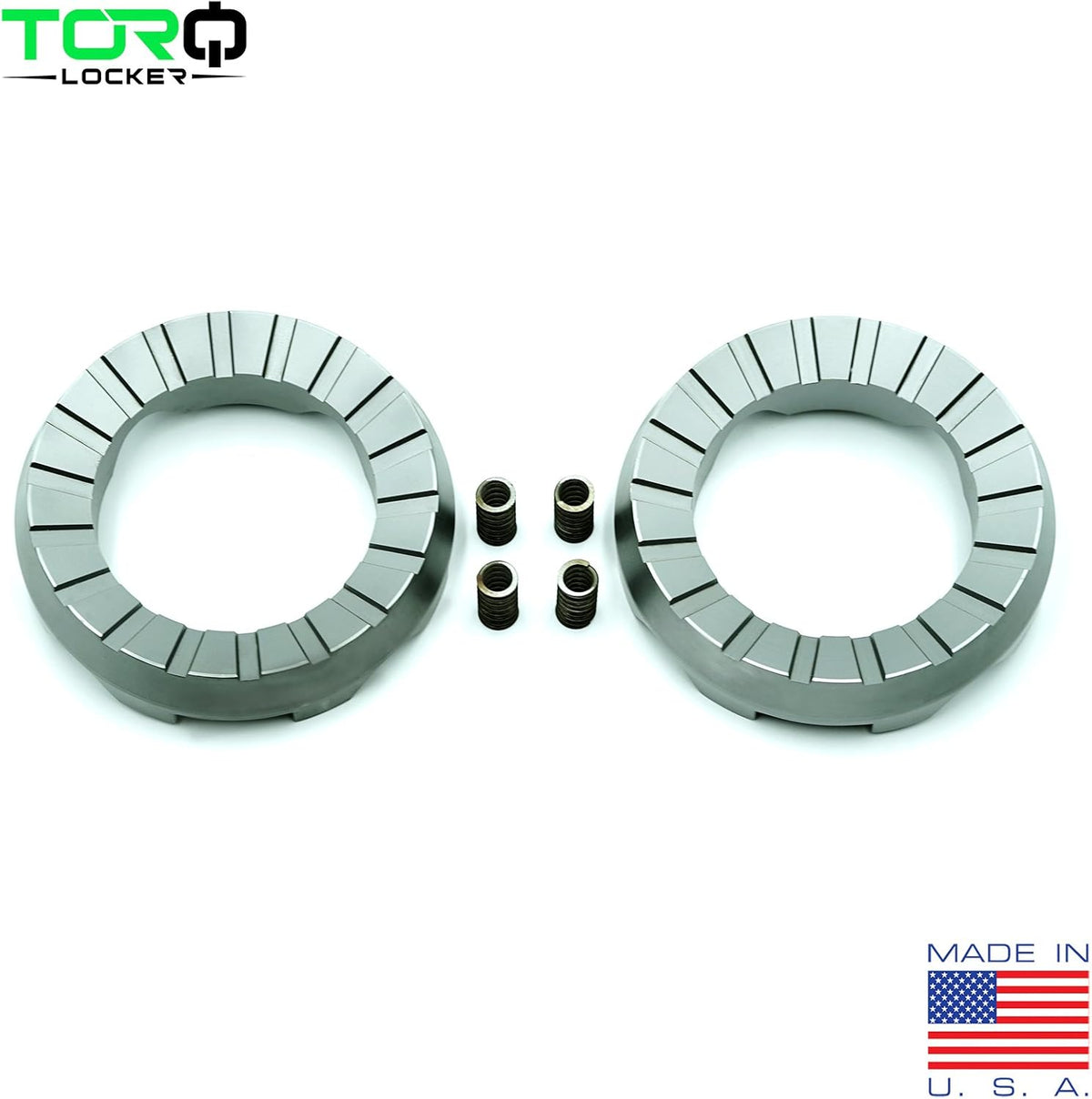 14 Bolt Locker M853