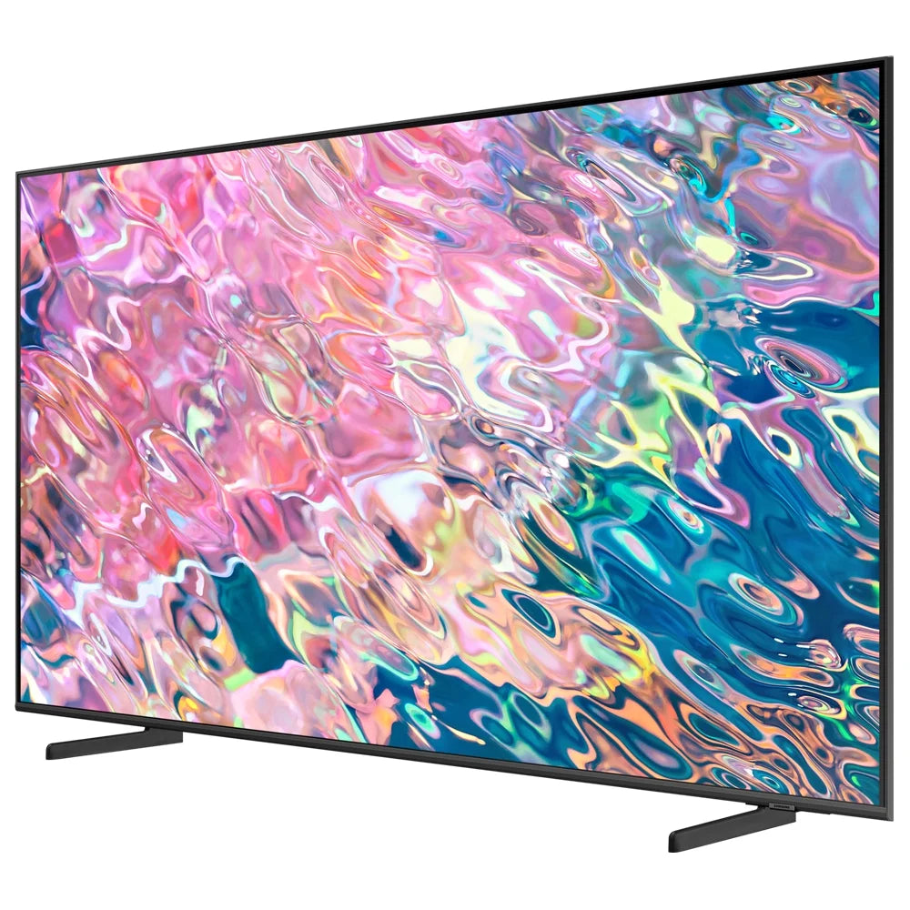 65 inch QLED 4K Smart TV L62215