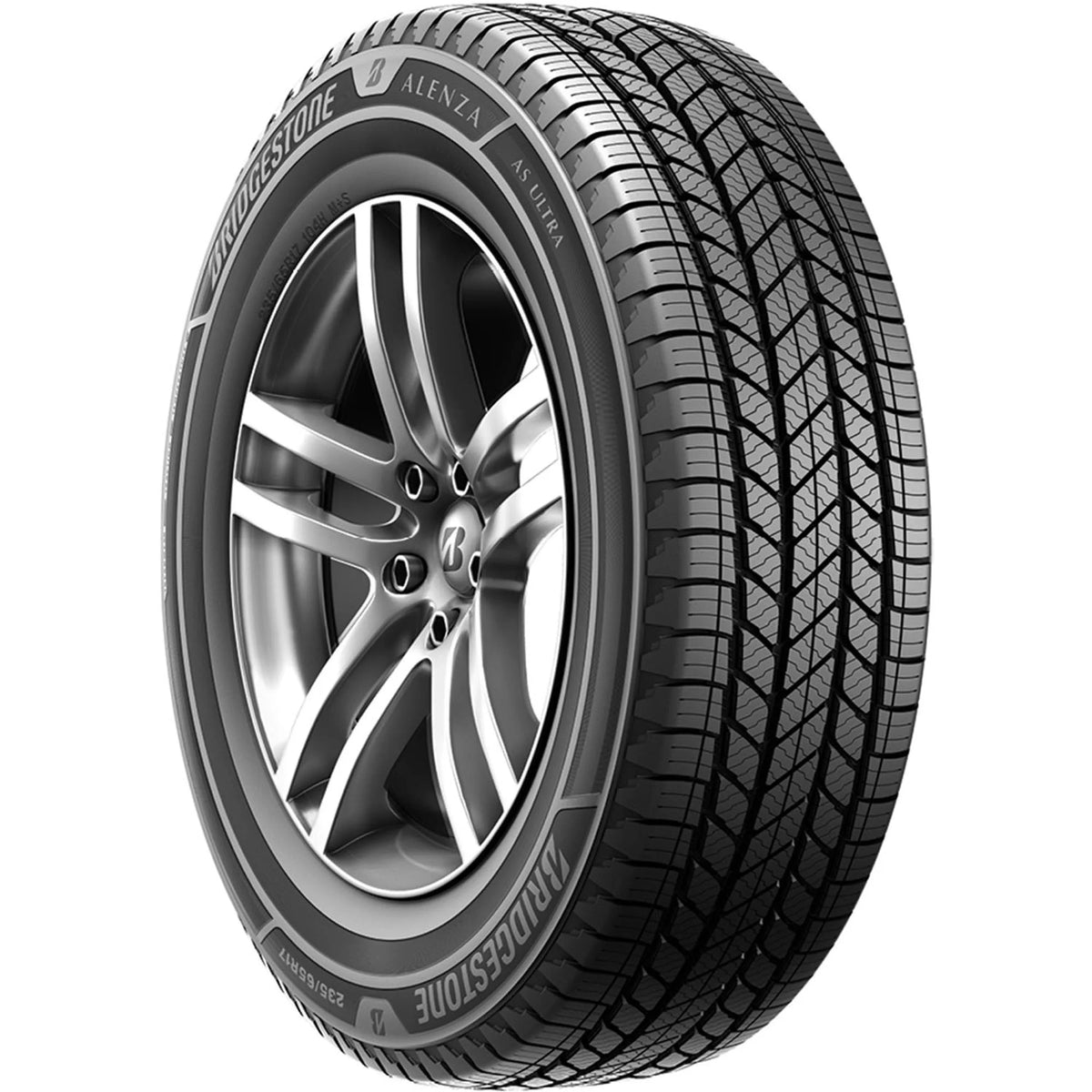All Season SUV/Crossover Tire G6252