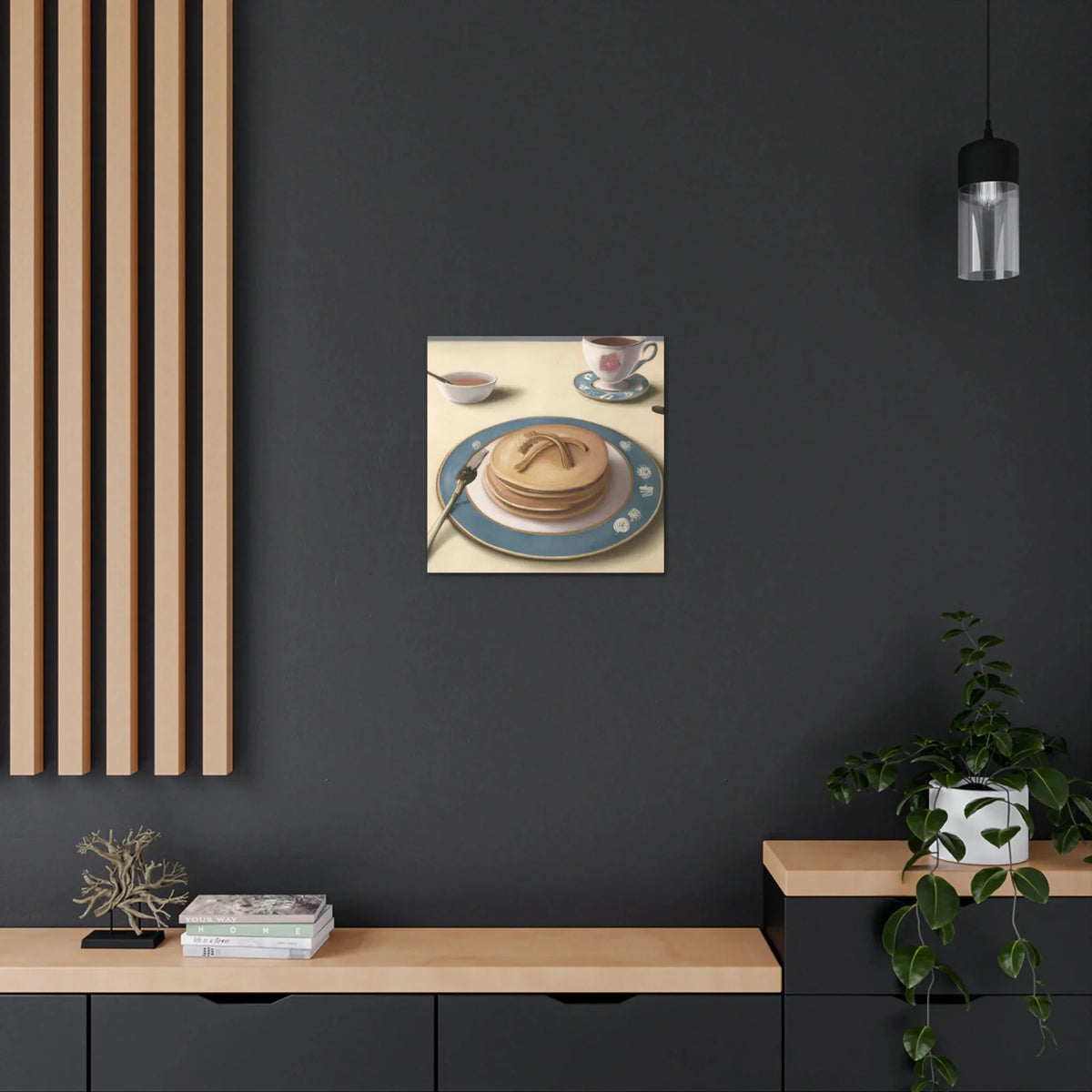 Canvas Z7887