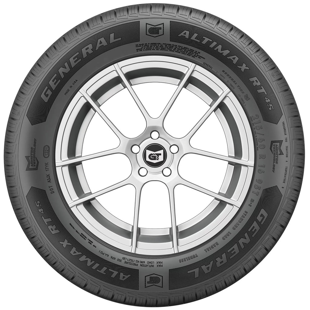 All Season Tire A356166