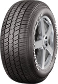 60R15 Cooper Cobra Radial G/T Tire H5396