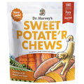Sweet Potato Dog Treats K952184