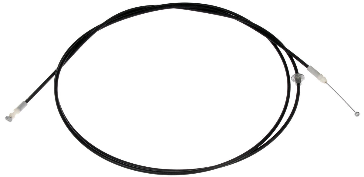 Hood Release Cable B502
