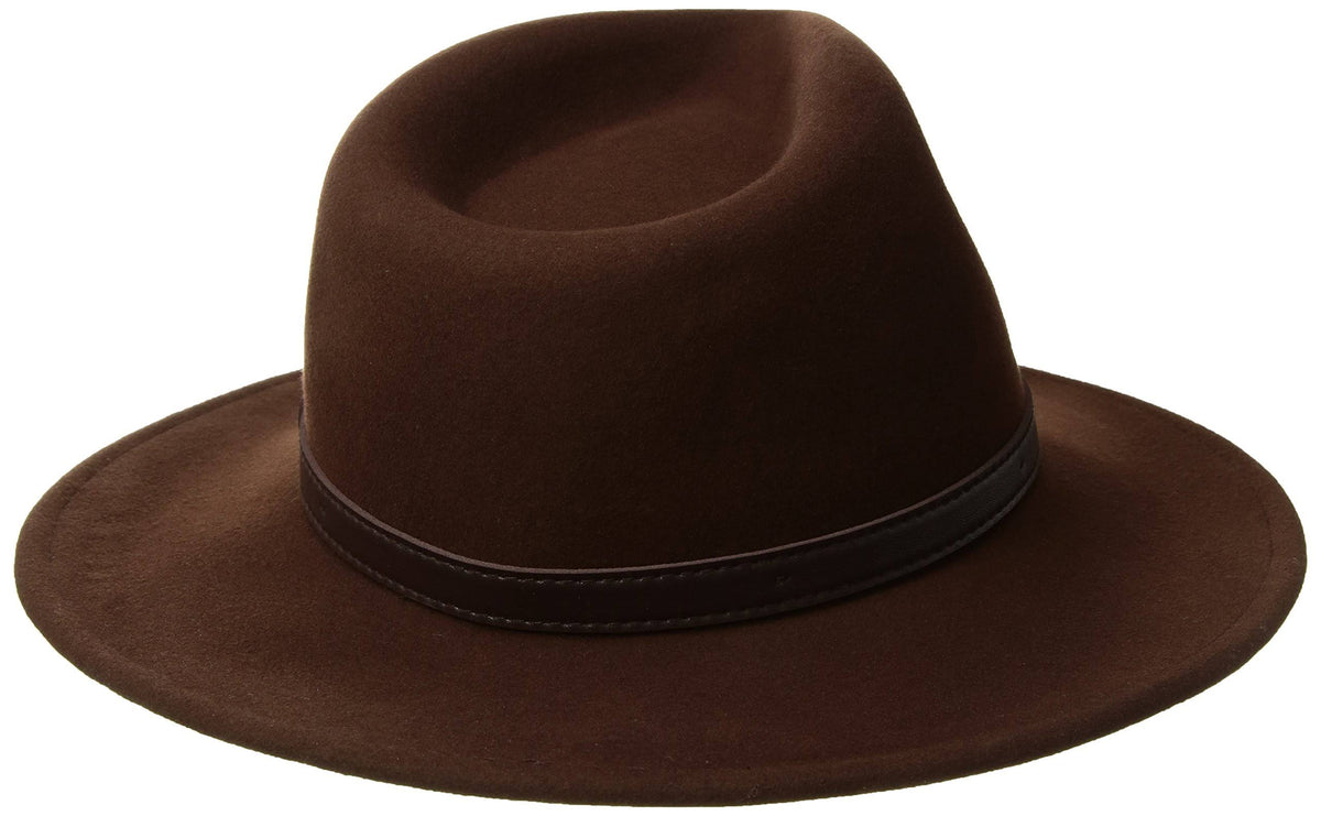 Brown Outback Hat Medium D153398