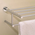 Chrome Towel Rack R2156
