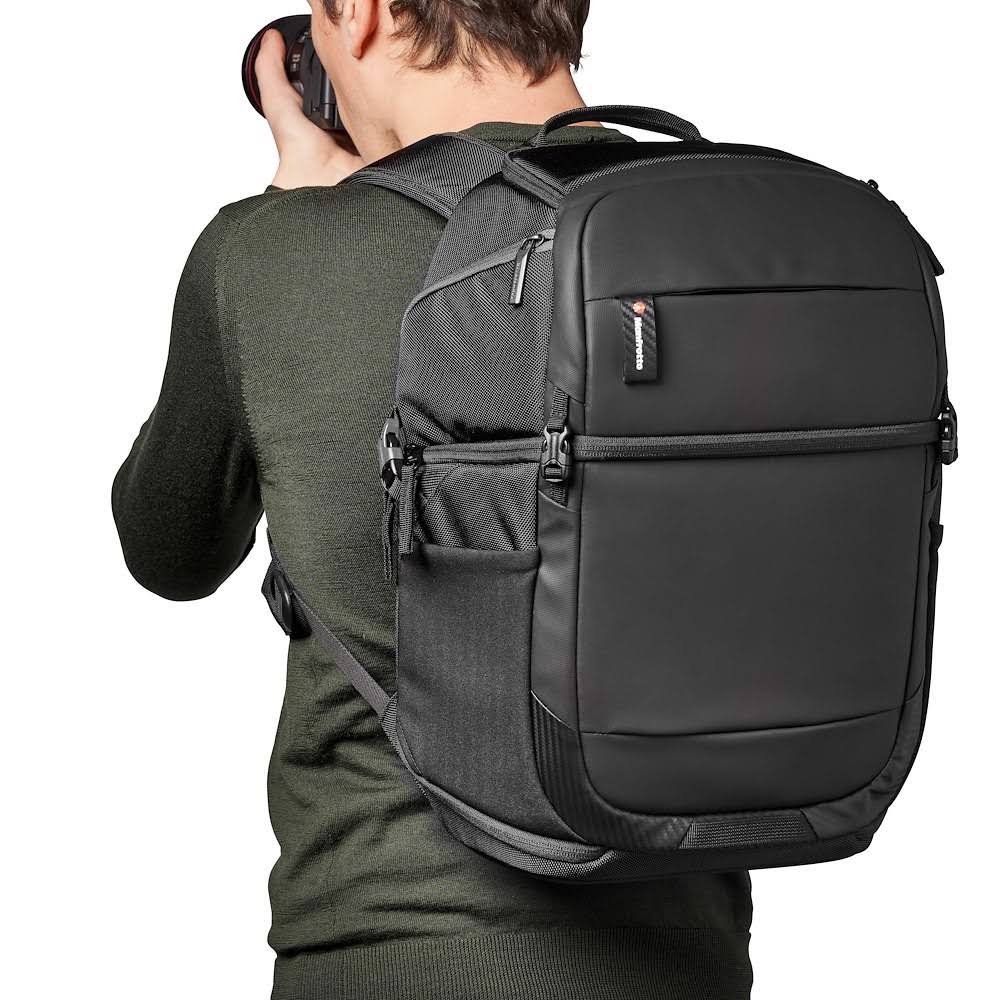 Advanced² Camera Fast Backpack R40121