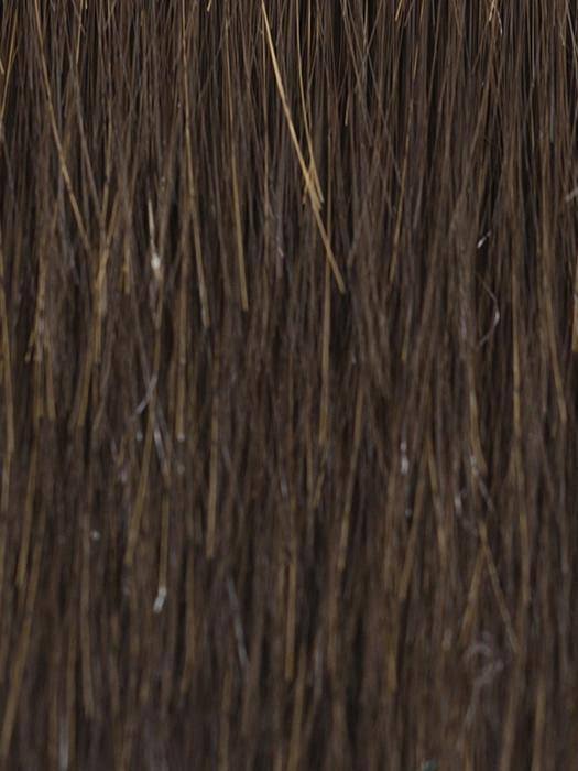 1B/BURG Synthetic Lace Front Wig I12580