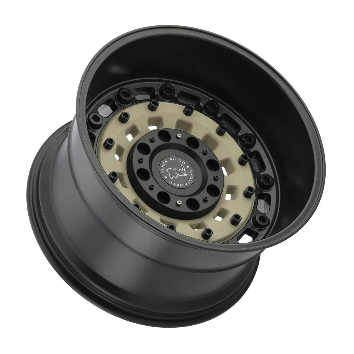 20x12 Wheel with 8x170 Bolt Pattern X594
