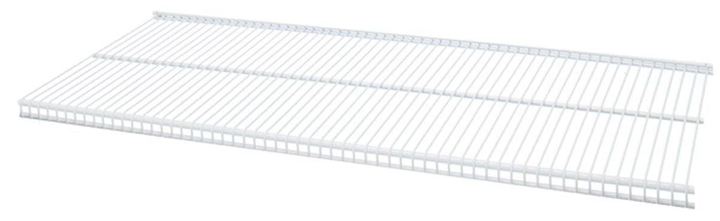 12x72 Profile Shelf P2671