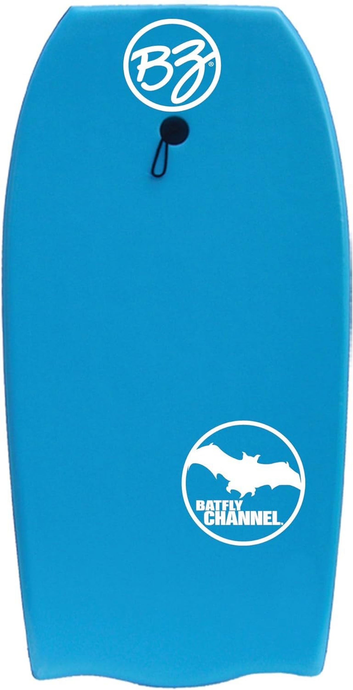 41.5" Body Board with Coiled Leash J9799