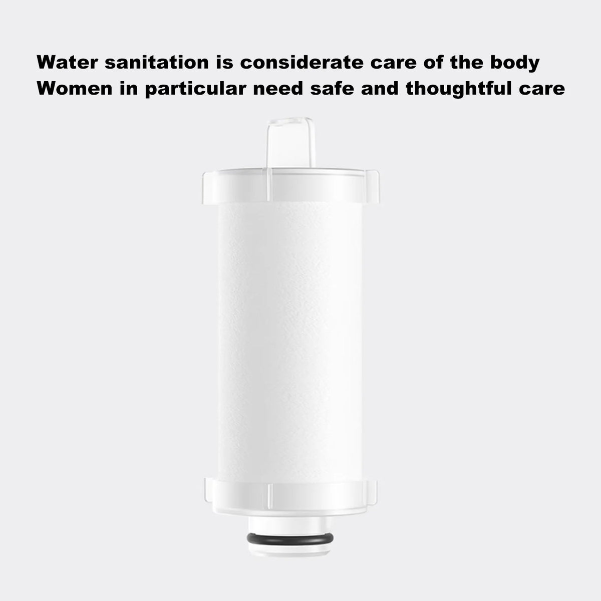 Smart Toilet Seat Cover Core Strainer Element M169