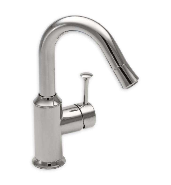 Stainless Steel Bar Faucet P55219