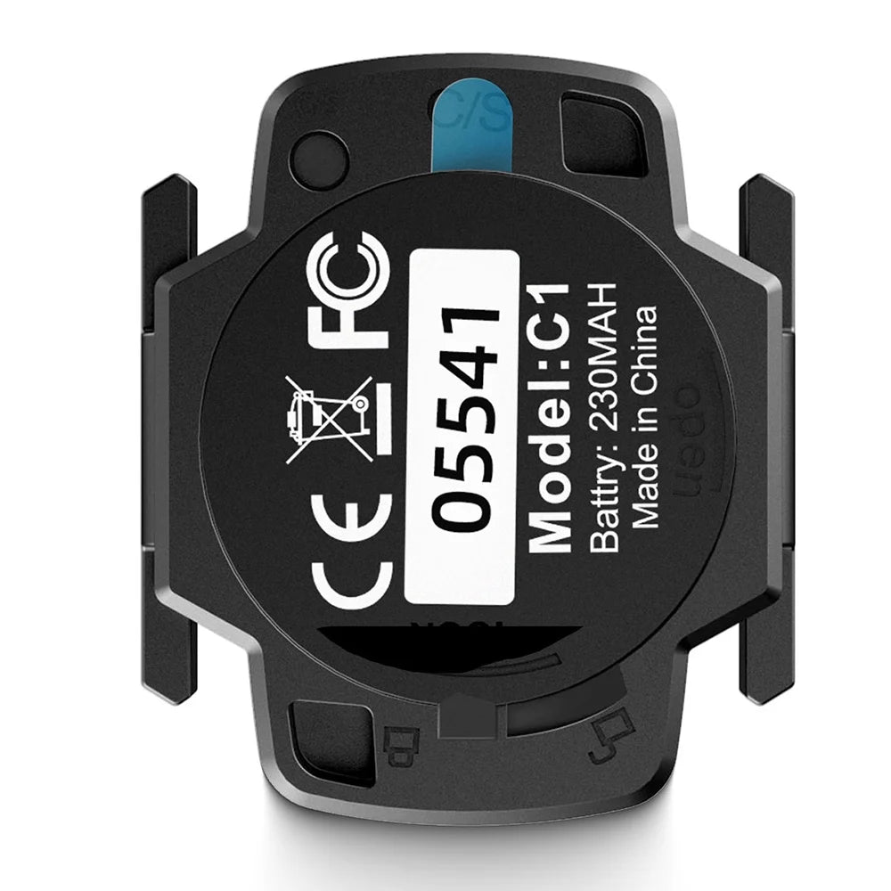 Speed & Cadence Sensor K2712
