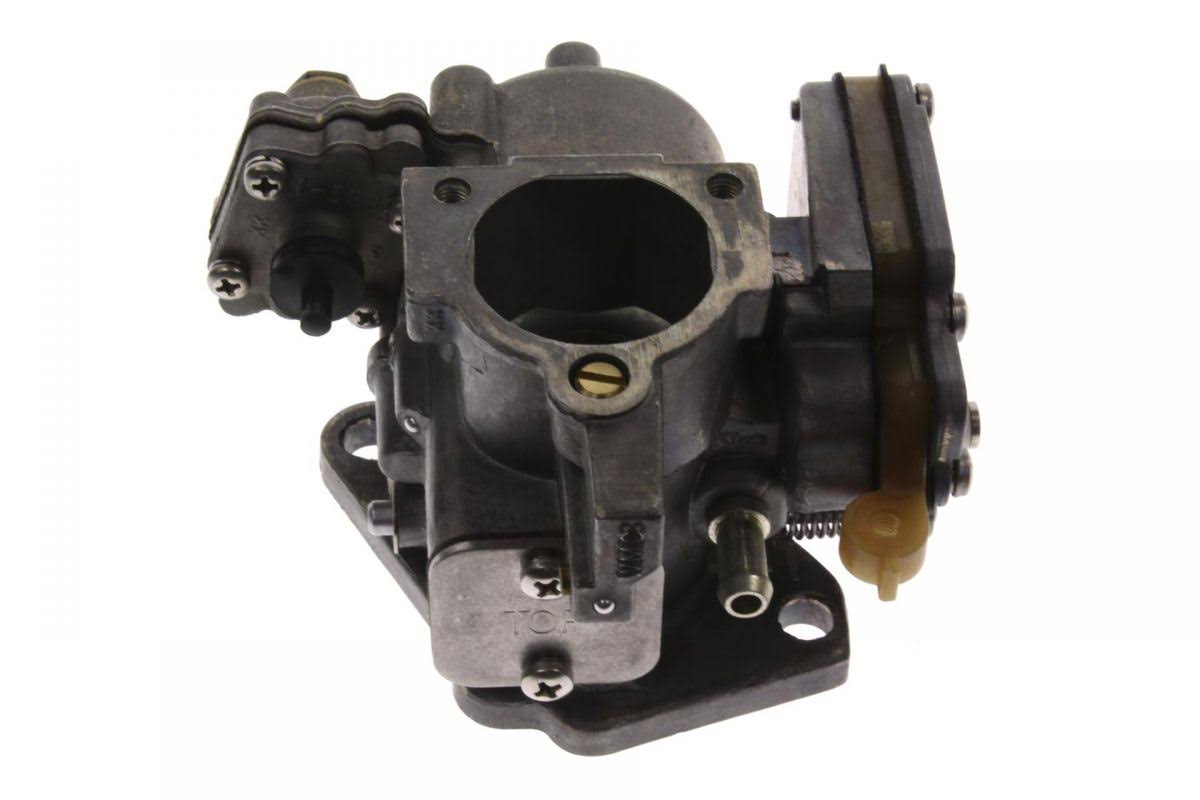 Carburetor R894314