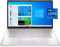 17.3" Full HD IPS Laptop with Intel Core i7, 8GB DDR4, 512GB SSD, Silver P1646