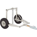 ATV Log Skidding Arch, 750-lb. Capacity, 16inch Diameter H755066