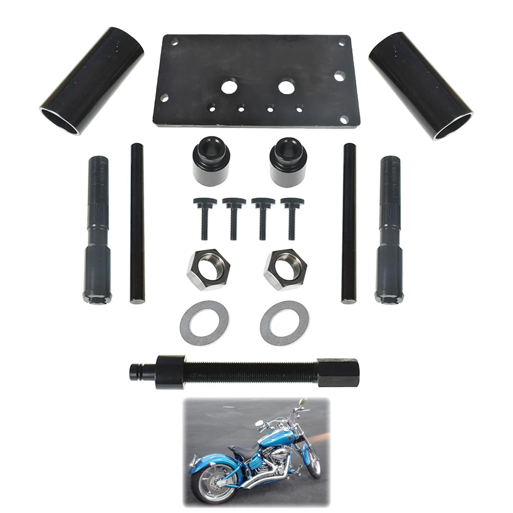 Inner Cam Bearing Installer Puller Tools S821