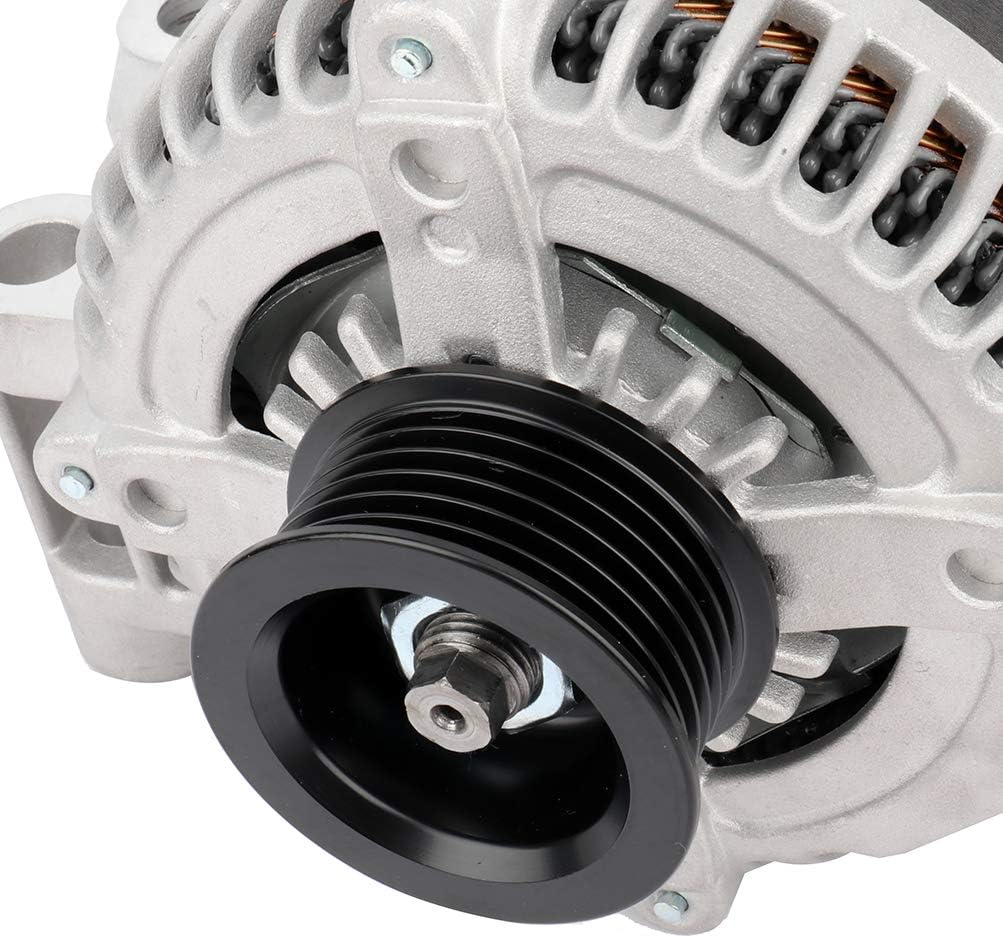 Car Alternator U679253