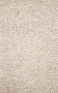 Blush Rug 11'6 x 15' F3216