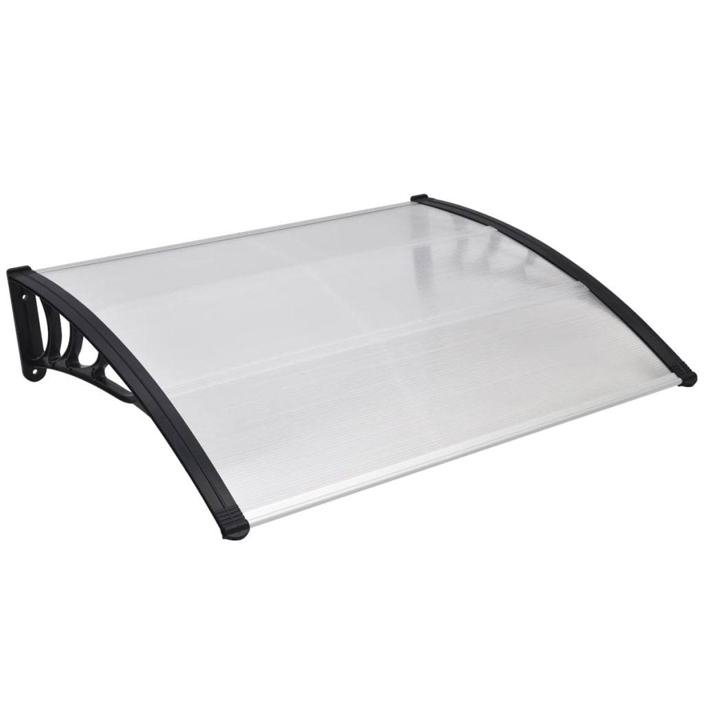 Gray Door Canopy B49716