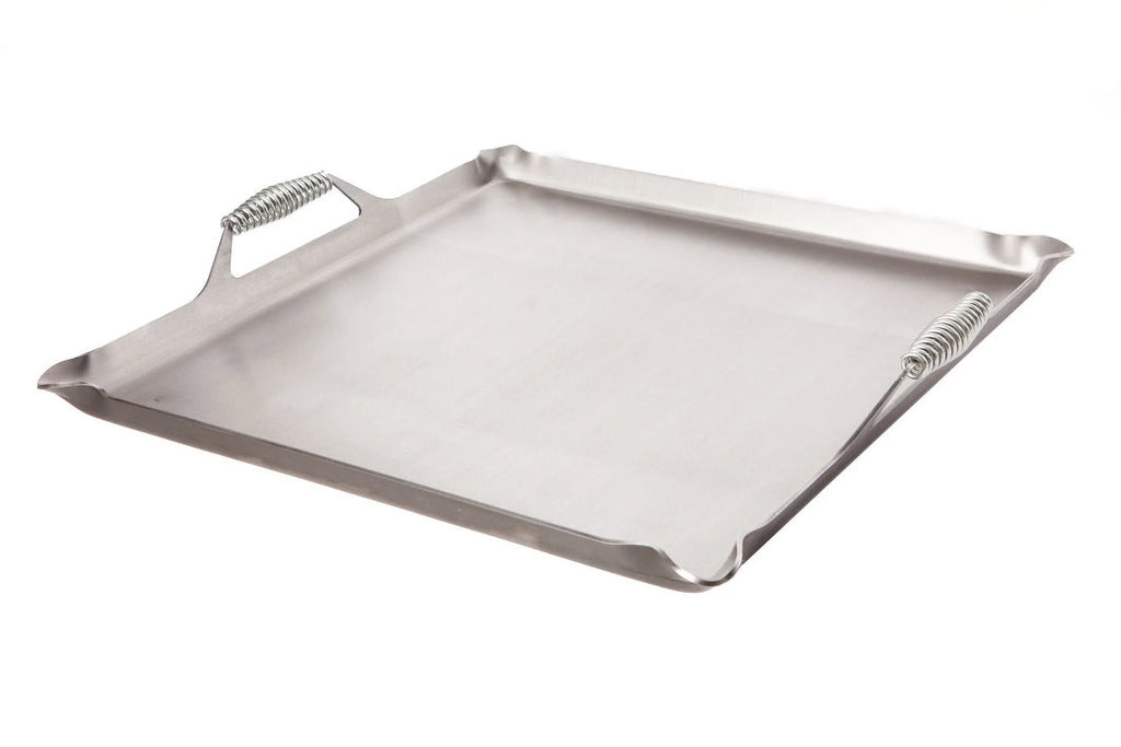 7 Gauge Steel Griddle G27702