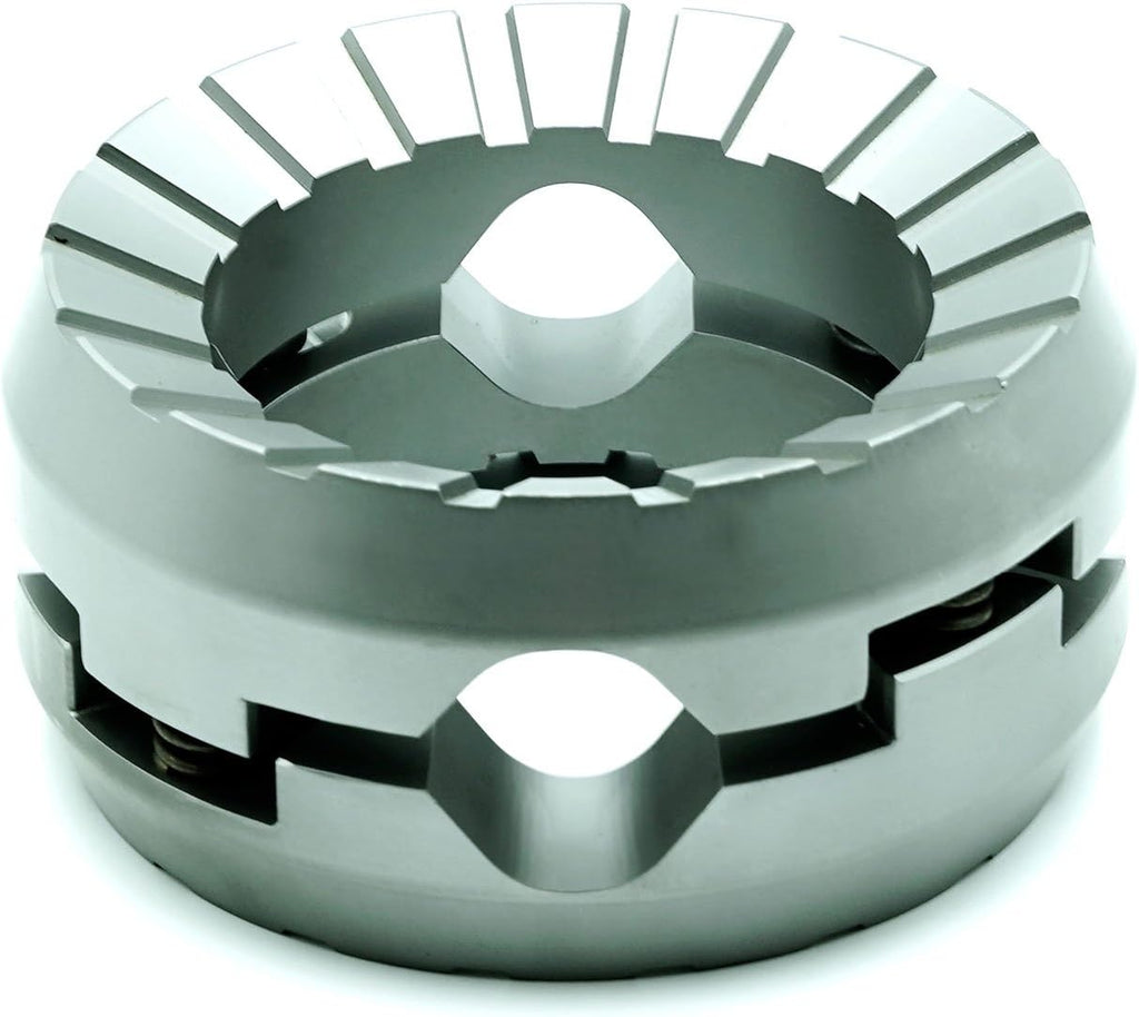 14 Bolt Locker M853