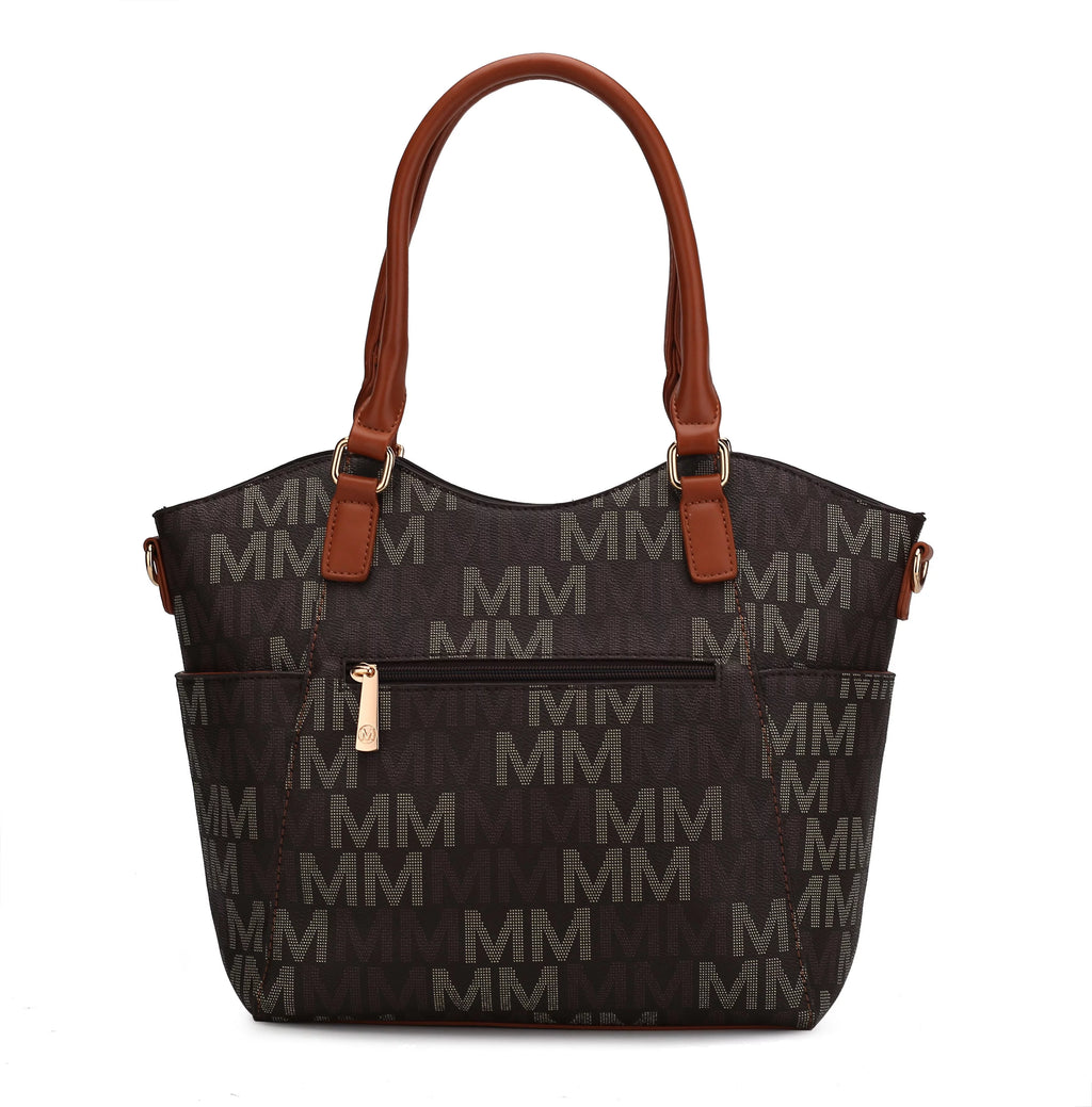 Tote Handbag U1642