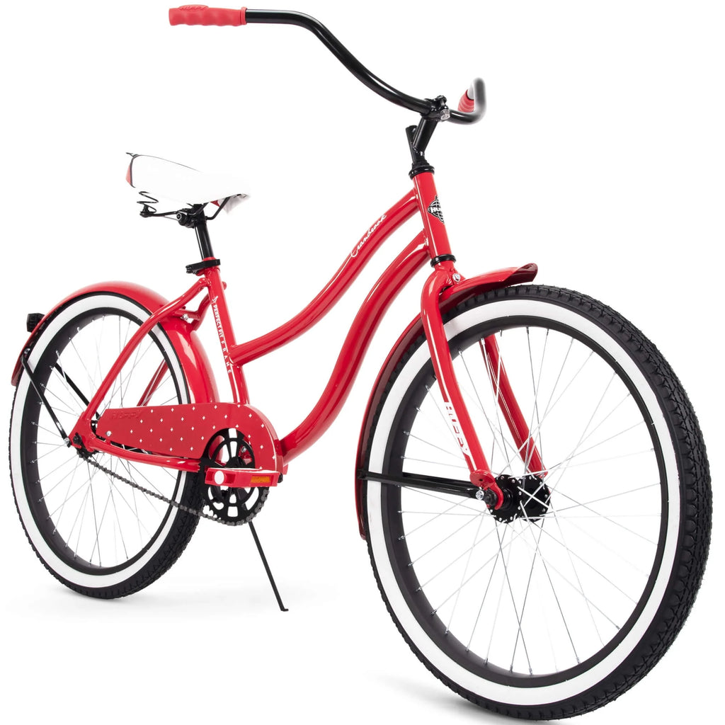 24 Inch Cruiser Bike Q980644