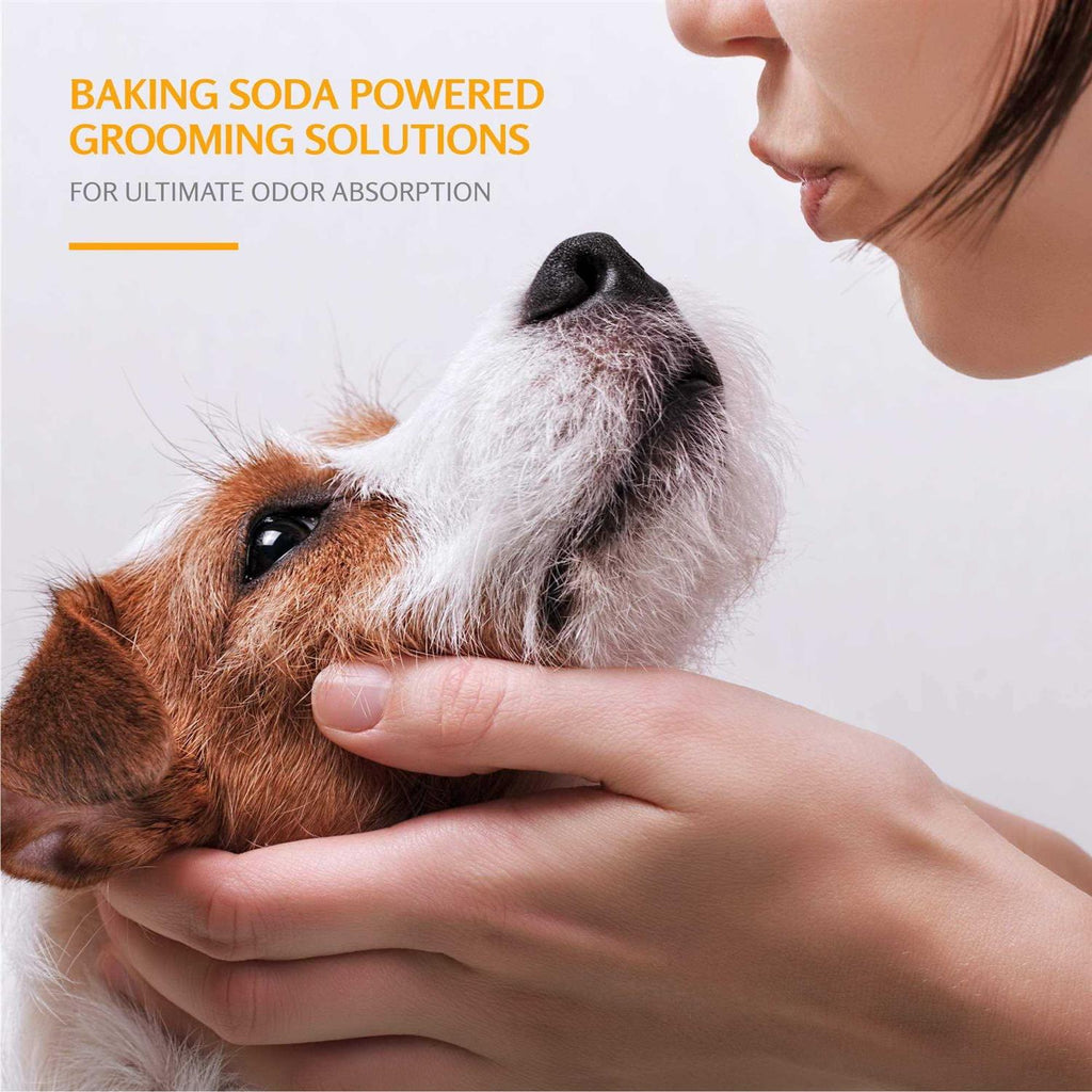 Deodorizing Spray for Dogs E2890