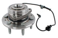 Wheel Bearing and Hub Assembly D3705