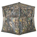 Portable 3 Person Pop-Up Hunting Blind with Carrying Bag B917