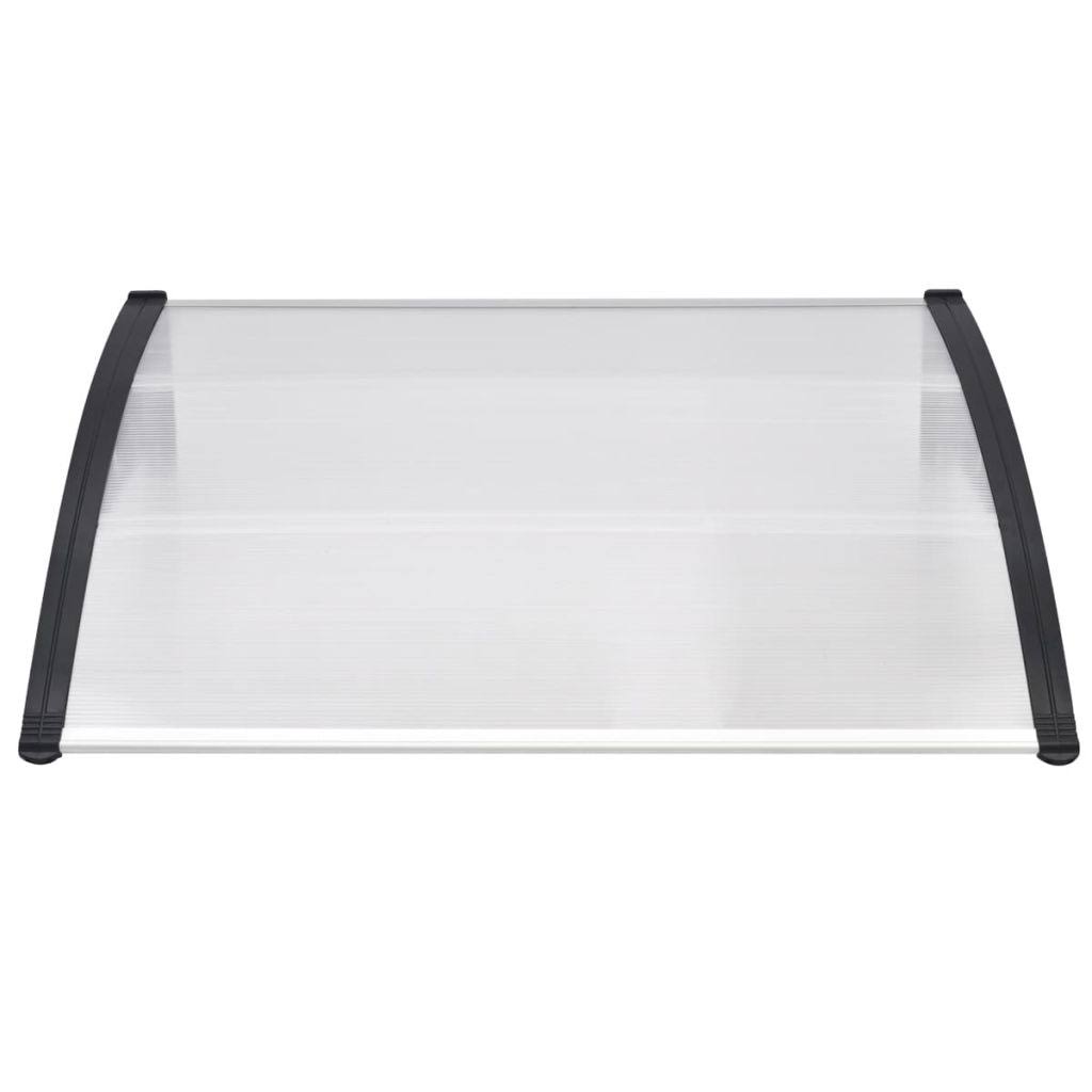 Gray Door Canopy B49716