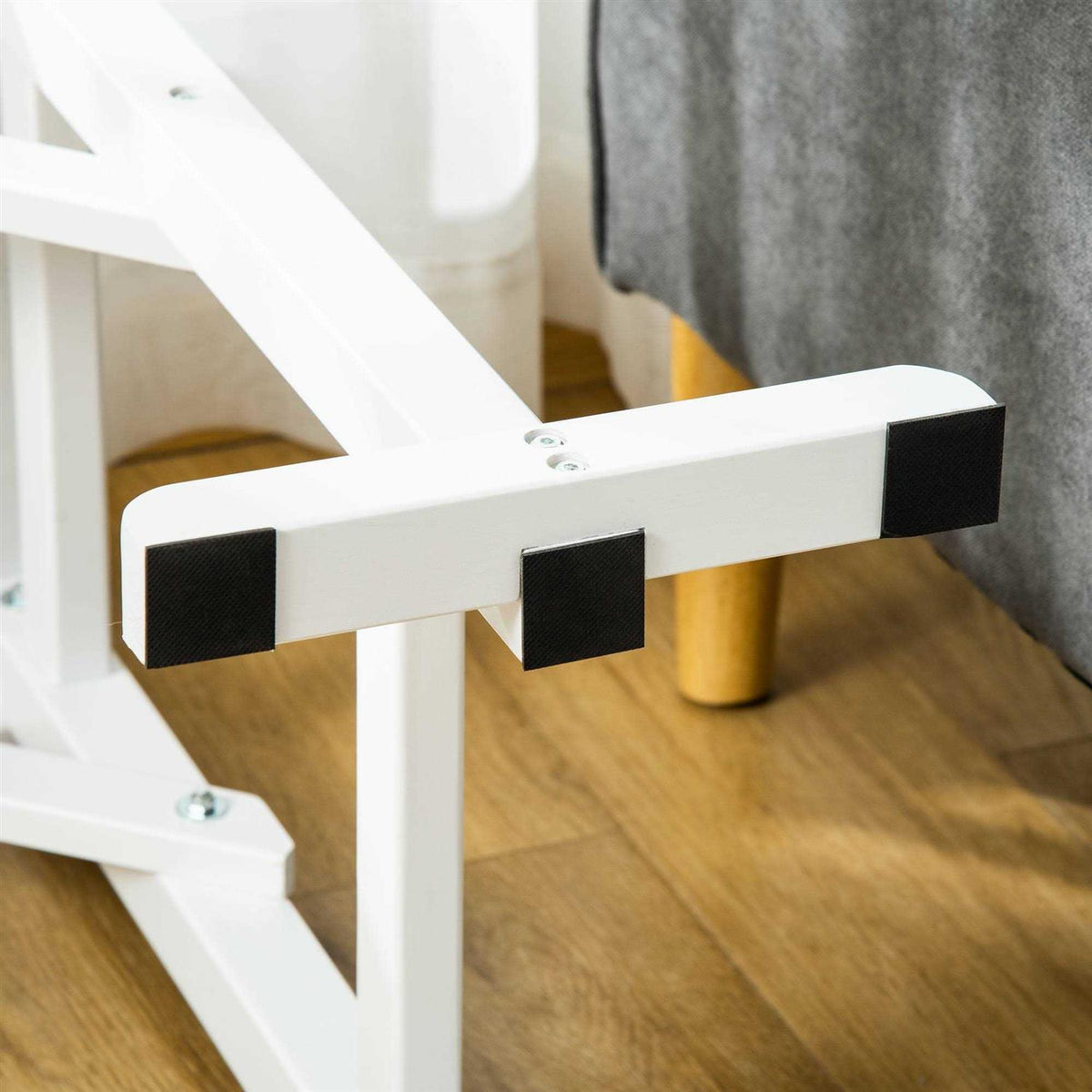 Non-Slip Carpet Pet Ramp Y912