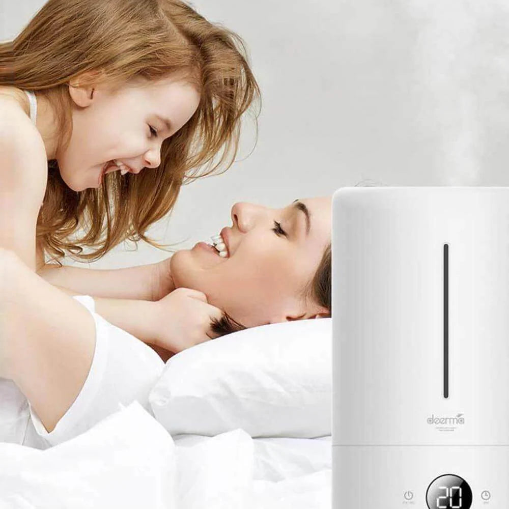 Large Capacity Humidifier G43582