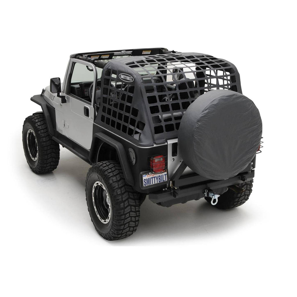Cargo Restraint System Q236300