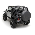 Cargo Restraint System Q236300