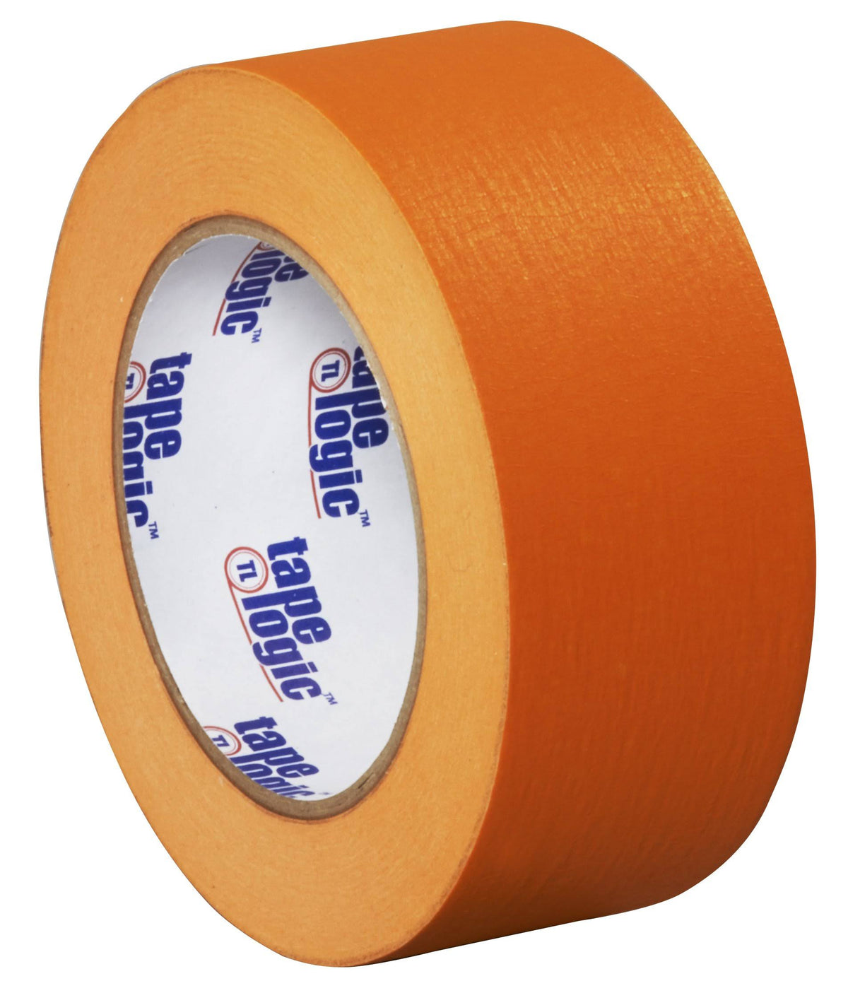 Orange Masking Tape 12 Pack V94953