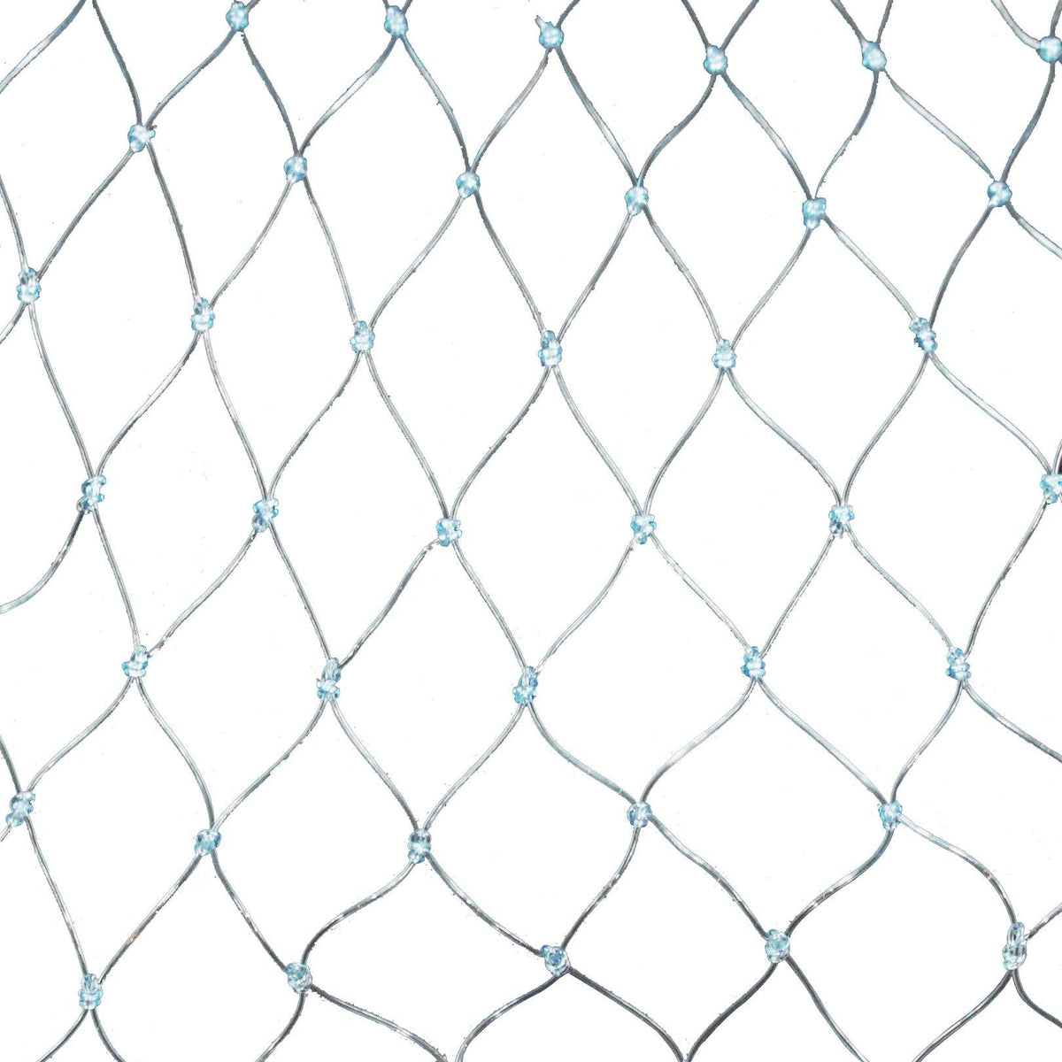 9 ft. Bait Cast Net 3/8x22 Sq. Mesh Q84506