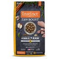 Grain Free Real Chicken Dry Dog Food O9867