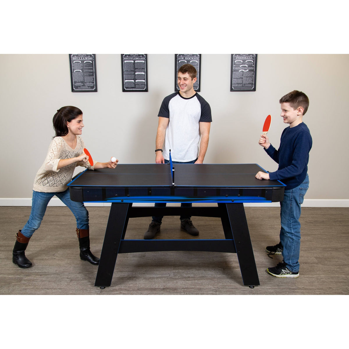 Air Hockey Table R232989